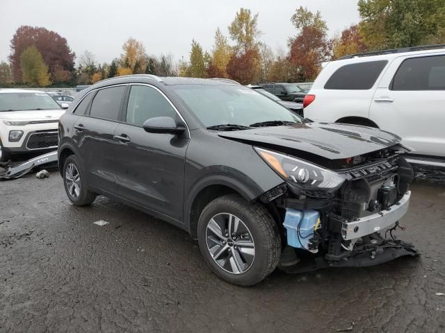 2022 KIA Niro LXS