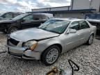 2008 Cadillac DTS