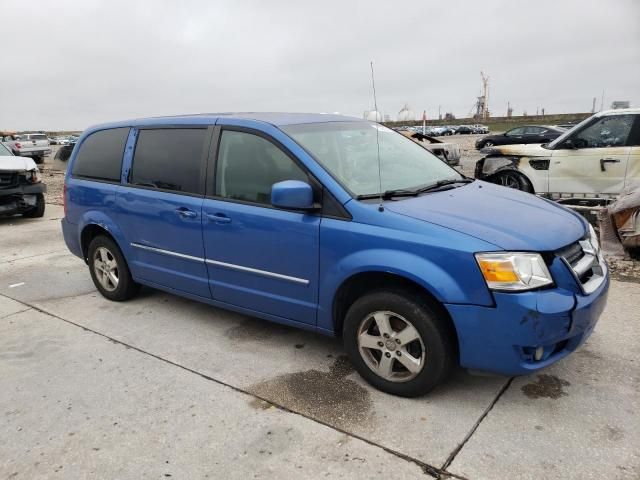 2008 Dodge Grand Caravan SXT