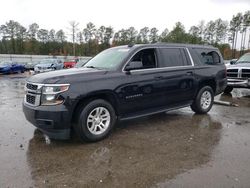 2018 Chevrolet Suburban K1500 LT for sale in Harleyville, SC