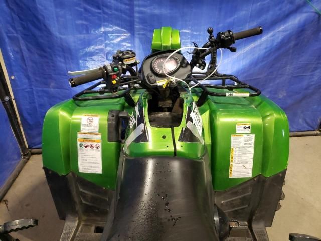 2009 Arctic Cat 700