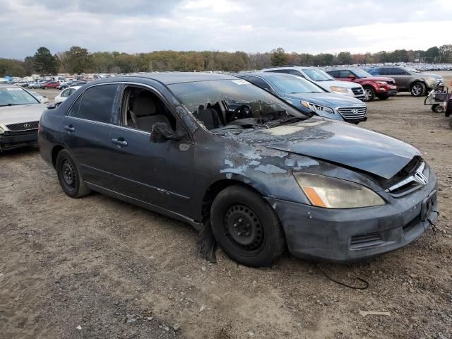 2006 Honda Accord LX