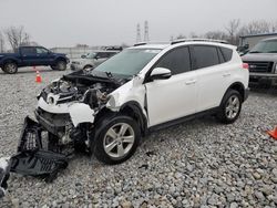 2013 Toyota Rav4 XLE for sale in Barberton, OH