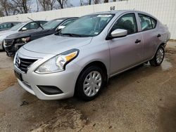 2016 Nissan Versa S for sale in Bridgeton, MO