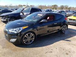 2014 Hyundai Veloster en venta en Louisville, KY