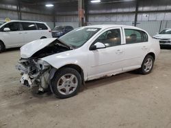 Chevrolet Cobalt salvage cars for sale: 2007 Chevrolet Cobalt LT