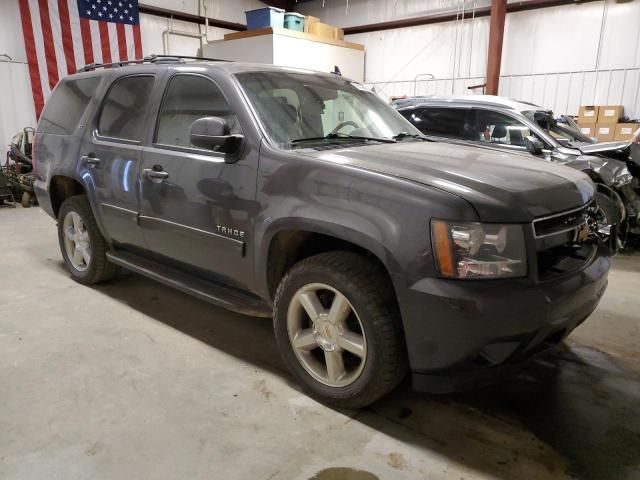 2011 Chevrolet Tahoe K1500 LT