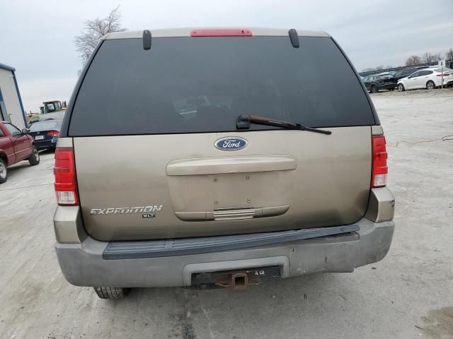 2003 Ford Expedition XLT