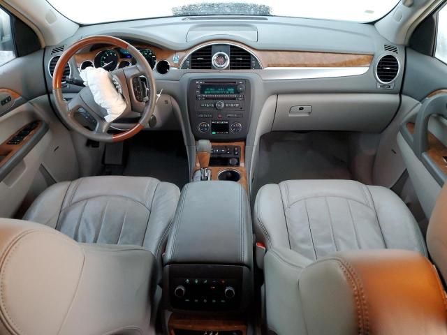 2009 Buick Enclave CXL