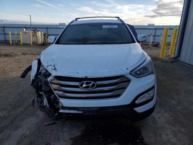 2016 Hyundai Santa FE Sport