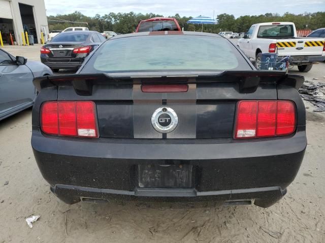 2005 Ford Mustang GT