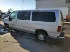 2002 Ford Econoline E150 Wagon