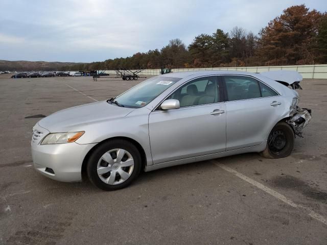 2009 Toyota Camry Base