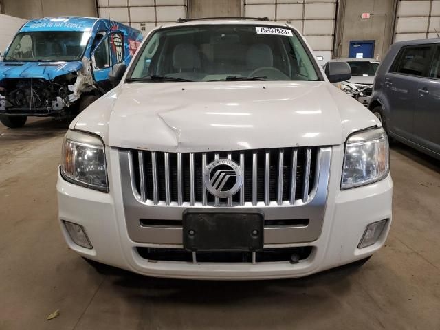 2009 Mercury Mariner