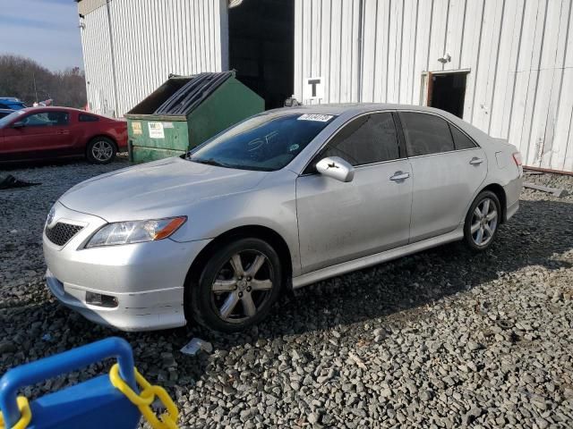 2007 Toyota Camry CE