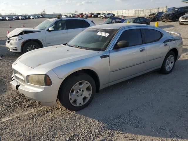 2007 Dodge Charger SE