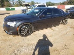 Chrysler 300 salvage cars for sale: 2016 Chrysler 300 Limited