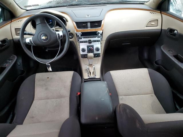 2011 Chevrolet Malibu 1LT