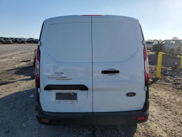 2021 Ford Transit Connect XL