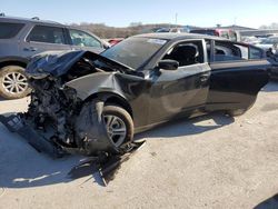 Salvage cars for sale at Lebanon, TN auction: 2022 Dodge Charger SXT