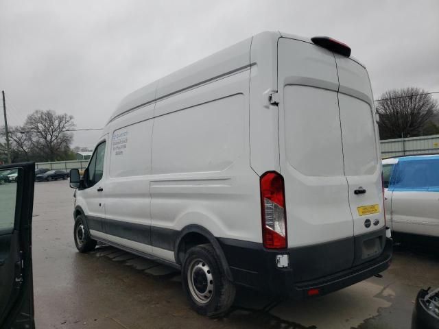 2021 Ford Transit T-250