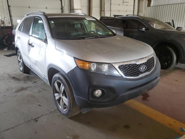 2013 KIA Sorento EX