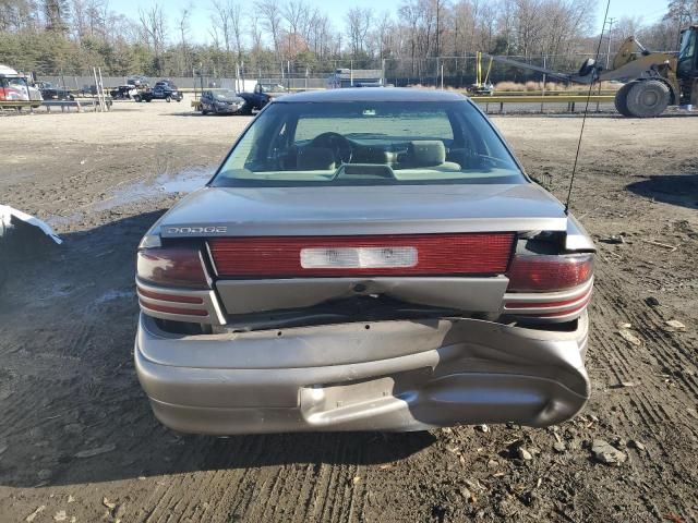 1997 Dodge Intrepid