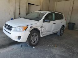 Salvage cars for sale from Copart Madisonville, TN: 2012 Toyota Rav4