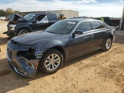 Chrysler salvage cars for sale: 2016 Chrysler 300 Limited