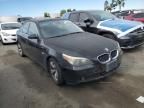 2006 BMW 525 I