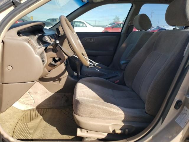 2000 Toyota Camry CE