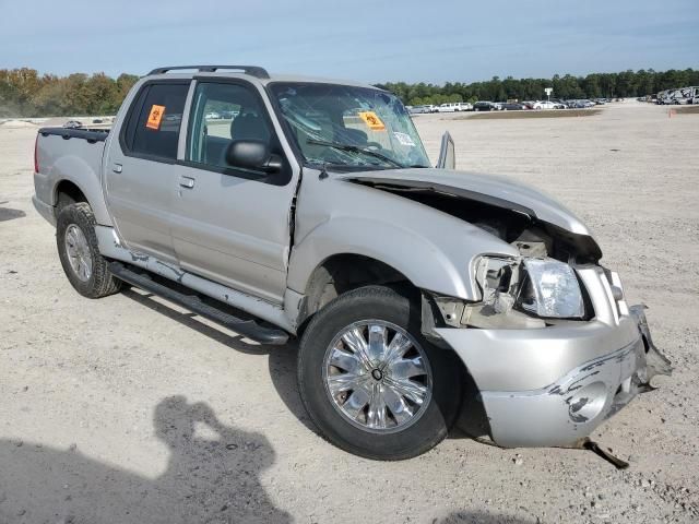 2005 Ford Explorer Sport Trac