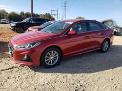 Vehiculos salvage en venta de Copart China Grove, NC: 2018 Hyundai Sonata SE