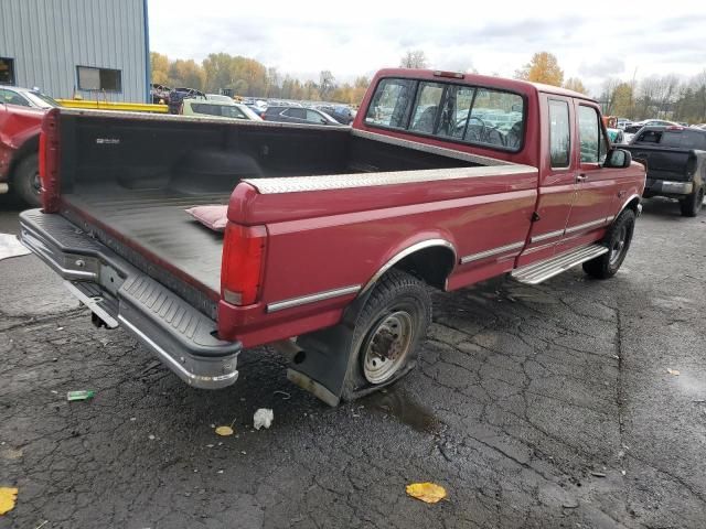 1994 Ford F250