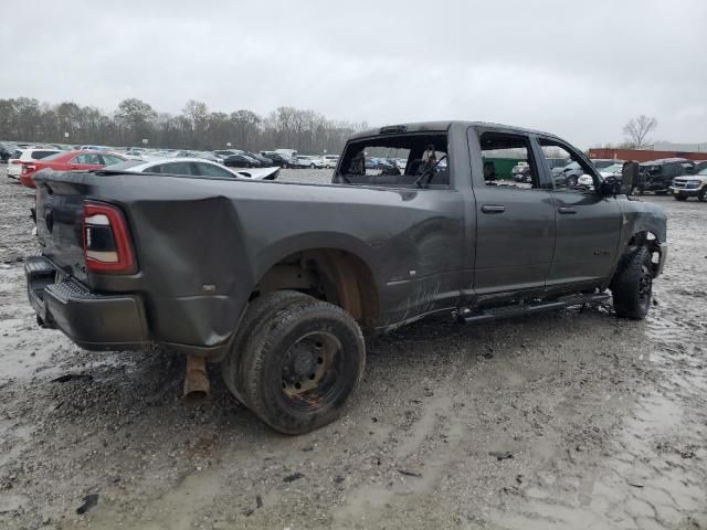 2022 Dodge RAM 3500 BIG HORN/LONE Star