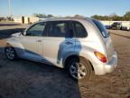 2004 Chrysler PT Cruiser Limited