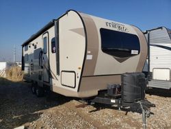 2019 Wildwood Rockwood en venta en Farr West, UT