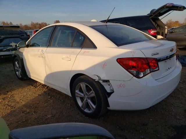 2013 Chevrolet Cruze LT