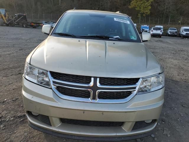 2011 Dodge Journey Mainstreet