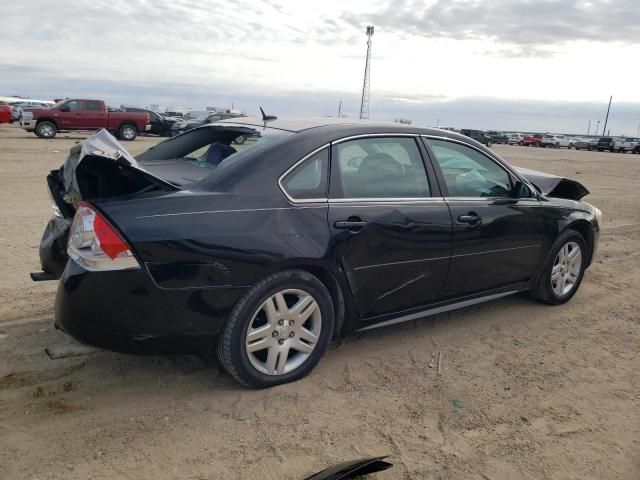 2013 Chevrolet Impala LT