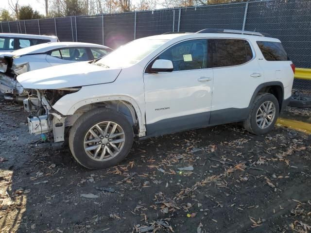 2017 GMC Acadia SLE