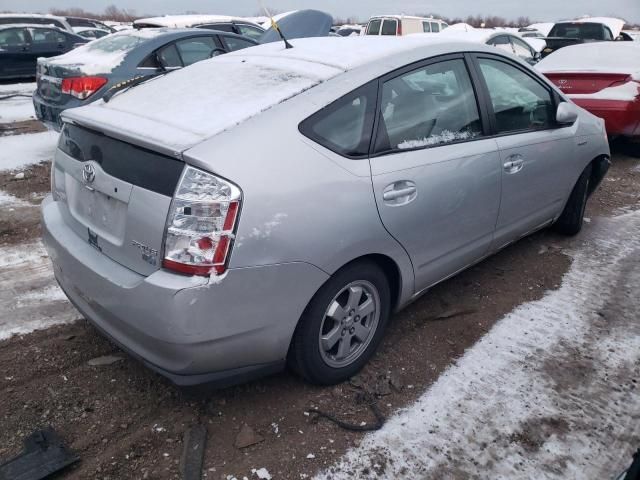 2007 Toyota Prius