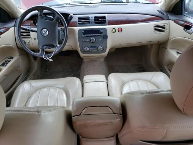 2008 Buick Lucerne CXL