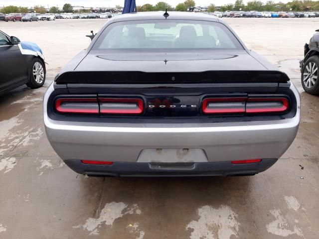 2017 Dodge Challenger R/T 392