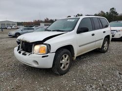 Salvage cars for sale from Copart Memphis, TN: 2008 GMC Envoy