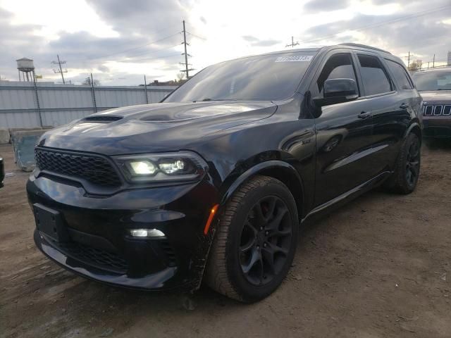 2021 Dodge Durango SRT 392