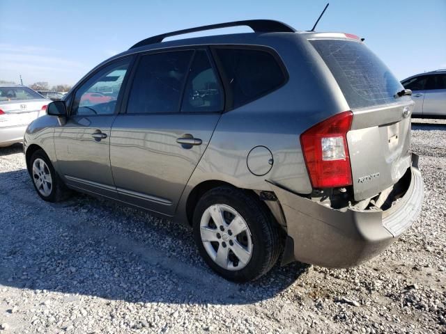 2009 KIA Rondo Base