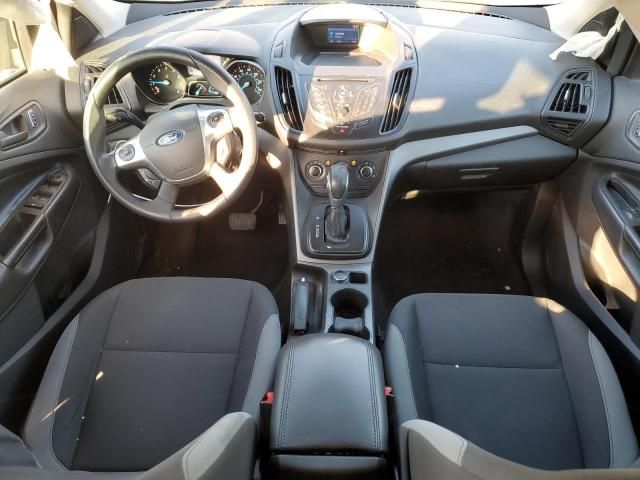 2014 Ford Escape S