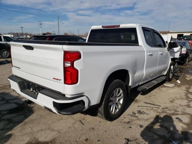 2019 Chevrolet Silverado K1500 RST