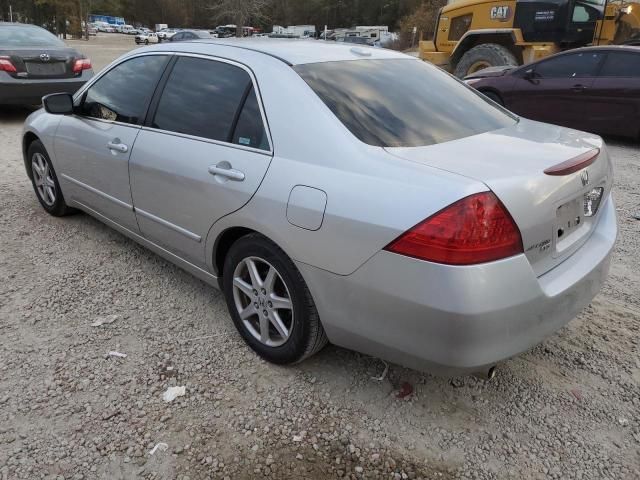 2006 Honda Accord EX